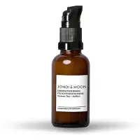 Jondi Moon Jondi&Moon Energetisierende Feuchtigkeitscreme | Glasspender 50 ml Creme