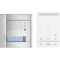 Bticino 364234 Flex'ONE Audio-Set Türstation