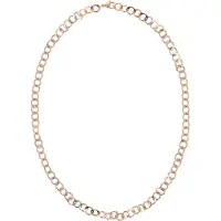NAEMI Women Necklace in Rose Gold | Gr.: onesize
