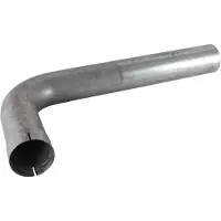 DINEX Abgasrohr 47270