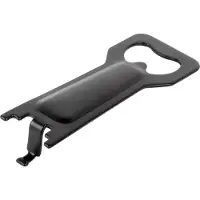 Brunner Devil Grill Plate 31 cm Aluminium mit Antihaft-Beschichtung