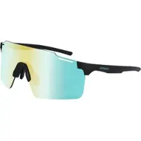 THE ATHLETES Legend black matt mint M