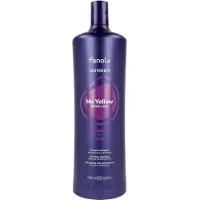 Fanola Shampoo Wonder No Yellow Shampoo 1000ml
