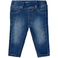 Minymo Stretch Loose Fit Kurze Hose