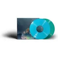 Landmvrks Lost In The Waves (Light Blue/Mint 2LP) von Landmvrks / Germany GmbH / Hamburg / Audio