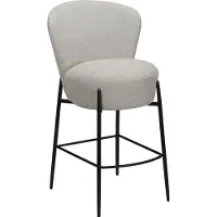 Dan-Form ORBIT counter stool