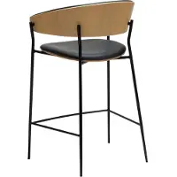 Dan-Form CRIB counter stool