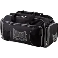 Metal Boxe MMA Gym Bag
