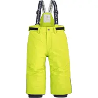 First Instinct by Killtec Kinder Latzhose FISW 33 MNS SKI PNTS