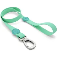 Morsö Hondenriem Waterproof Gerecycled Carribean Green Groen