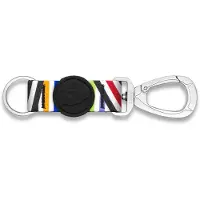 Morsö Key Cord Sleutelhanger Gerecycled Spaghetti Incident