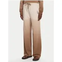 Liu jo Sport Jogginghose TA5116 FS090 Beige Relaxed Fit