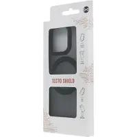 TelForceOne Ring Secure Mag Case for iPhone 12 6,1" black