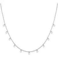 GOOD.designs Halskette in Silber | Gr.: onesize