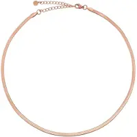 GOOD.designs Halskette in Rose | Gr.: onesize