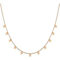 GOOD.designs Halskette in Rose | Gr.: onesize