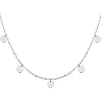 GOOD.designs Halskette in Silber | Gr.: onesize