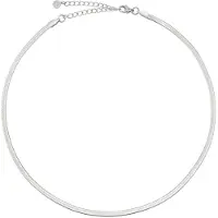 GOOD.designs Halskette in Silber | Gr.: onesize