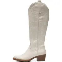 Smile Favorites Cowboylaarzen hoog