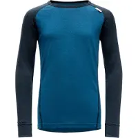 Devold Breeze Merino Langarm-t-shirt