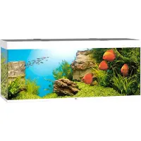 Gebr. De Boon Rio 450 LED weiß - Aquarium