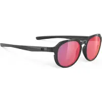 Rudy project Glamshady polar 3fx hdr multilaser red black gloss (SP936242-0000-SP936242-0000)