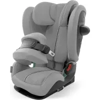 Cybex Kindersitz Pallas G3 i-Size Plus Stone Grey