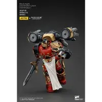 Joy toy Warhammer Die Horus-häresie 1/18 Blood Angels Dawnbreaker Cohort Dawnbreaker 1 Actionfigur 13 Cm