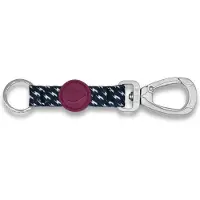 Morsö key cord sleutelhanger gerecycled power flow zwart