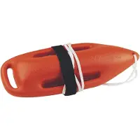 Scoprega Baywatch-rettungsboje
