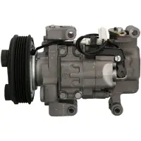 AIRSTAL Kompressor, Klimaanlage 10-0972