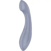 Satisfyer G-Force Vibrator Purple 18,8 cm