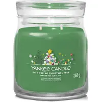 Yankee candle Duftkerzen Duftkerze 368 g