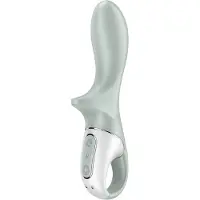 Satisfyer - Air Pump Booty Analvibrator 1 St