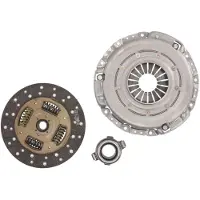 SACHS Kupplungssatz Kupplung für HYUNDAI PORTER Pritsche/Fahrgestell 3000 950 660