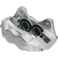 BUDWEG CALIPER Bremssattel 343184, Vorne Links