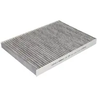 Knecht Innenraumluftfilter mit Aktivkohle MAHLE LAK1574