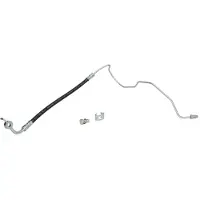 Delphi Bremsschlauch LH7425, Links