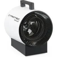 Trotec Elektroheizer TDS 20 R + Profi-Verlängerungskabel 20 m / 230 V / 2,5 mm²