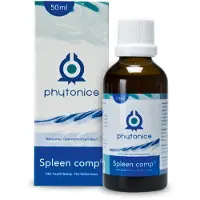 Phytonics Spleen Comp - 50 ml