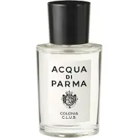 Acqua di Parma Colonia C.L.U.B. Eau de Cologne 50 ml