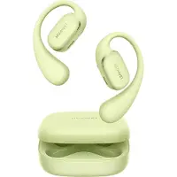 Huawei FreeArc, Verkabelt & Kabellos, Anrufe/Musik, 8,9 g, Kopfhörer, Grün