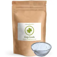Vitalundfitmit100 Sango Koralle Pulver 300 GR