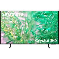Samsung HU8000F, 139,7 cm (55"), 4K Ultra HD, 3840 x 2160 Pixel, LED, 16:9, Mega-Kontrast