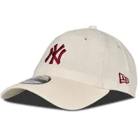 New era Mlb New York Yankees Linen 9twenty Kappe
