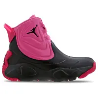 Jordan DRIP 23 - Sneaker high - schwarz - pink - 35