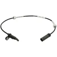 Textar Sensor, Raddrehzahl 45066300