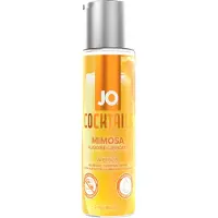 System Jo *H2O Mimosa* 0,06 l Gleitmittel