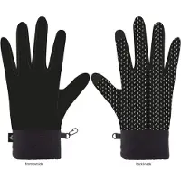 MCKINLEY Ux.-Handschuh RAMBERG ux BRAUN MIT MOTIV