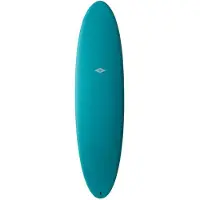 NSP Evotech Soft Funboard 6´8´´ Surfbrett